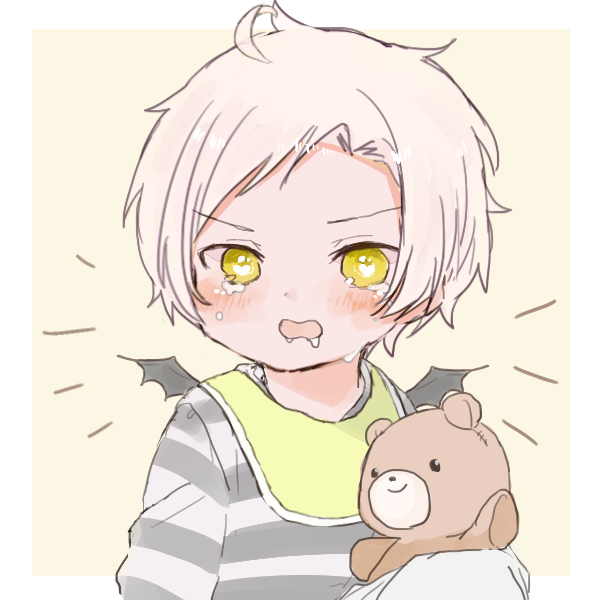 Picrew Child Maker