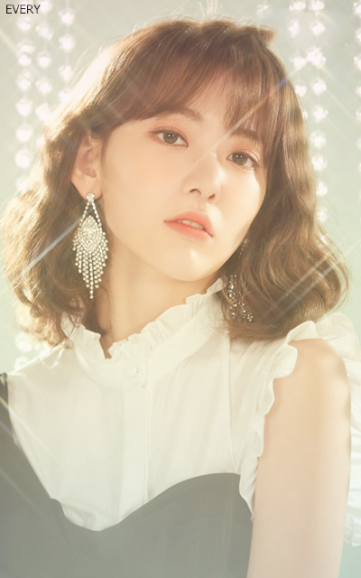 Yoo Na Eun
