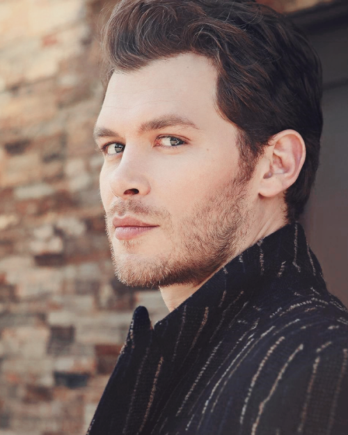 joseph morgan photoshoot | Tumblr