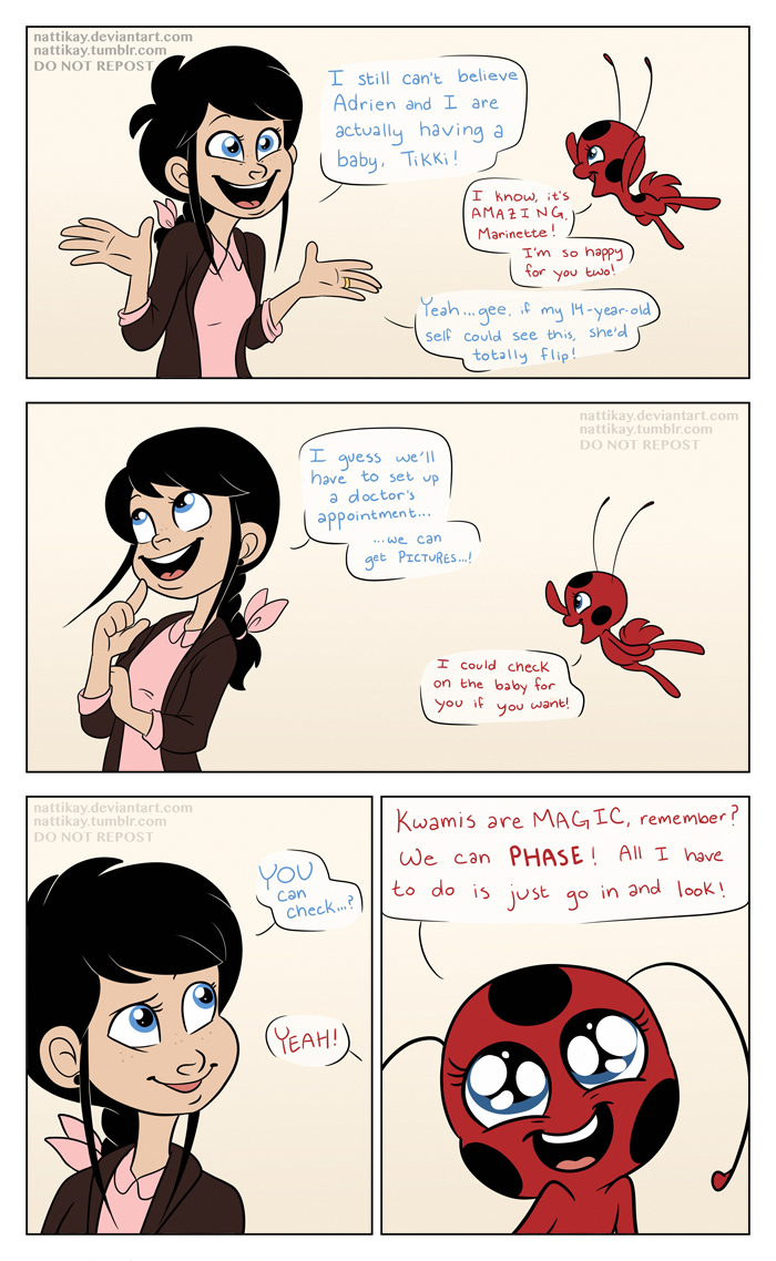 Miraculous ladybug comic books in order