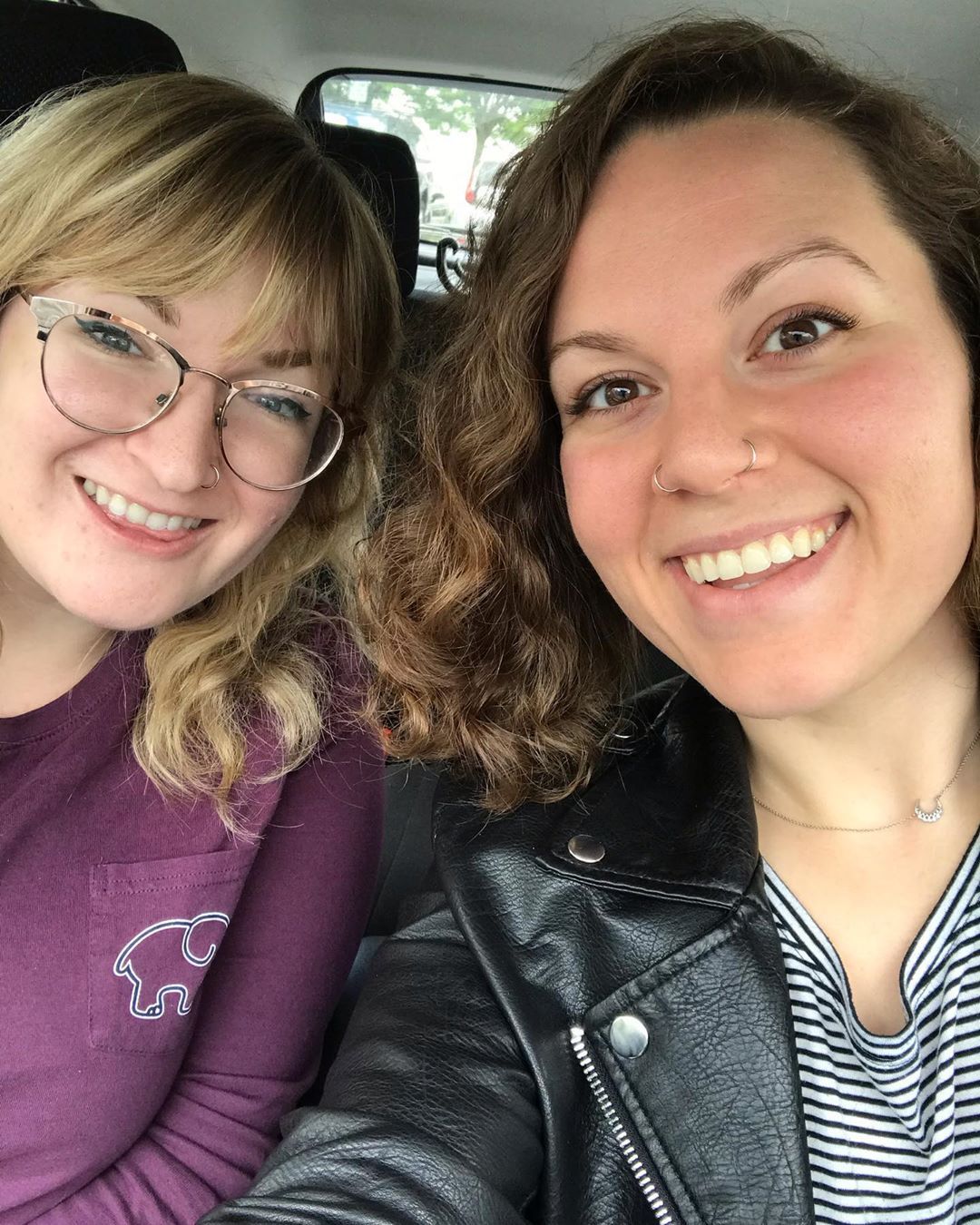My witch sister is here, so weâre celebrating by watching the extended edition of Fellowship of the Ring because somehow weâve never watched the trilogy together. ð§ð»ââï¸ð§ð»ââï¸ #witchsister https://www.instagram.com/p/Bx3aOMAD5aV/?igshid=1ixpjl4gcqojv