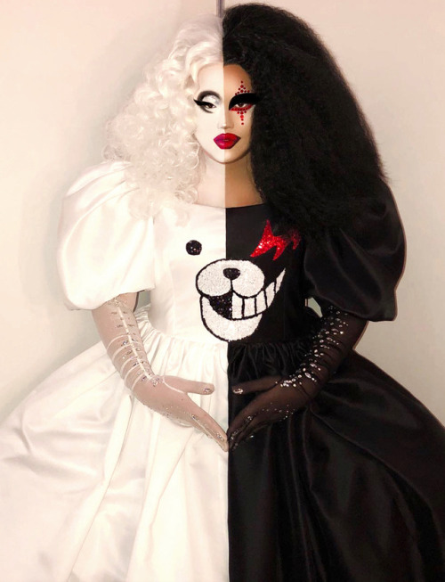 koreapopblog:All of Kim Chi’s looks for Anime Expo: Charlotte...