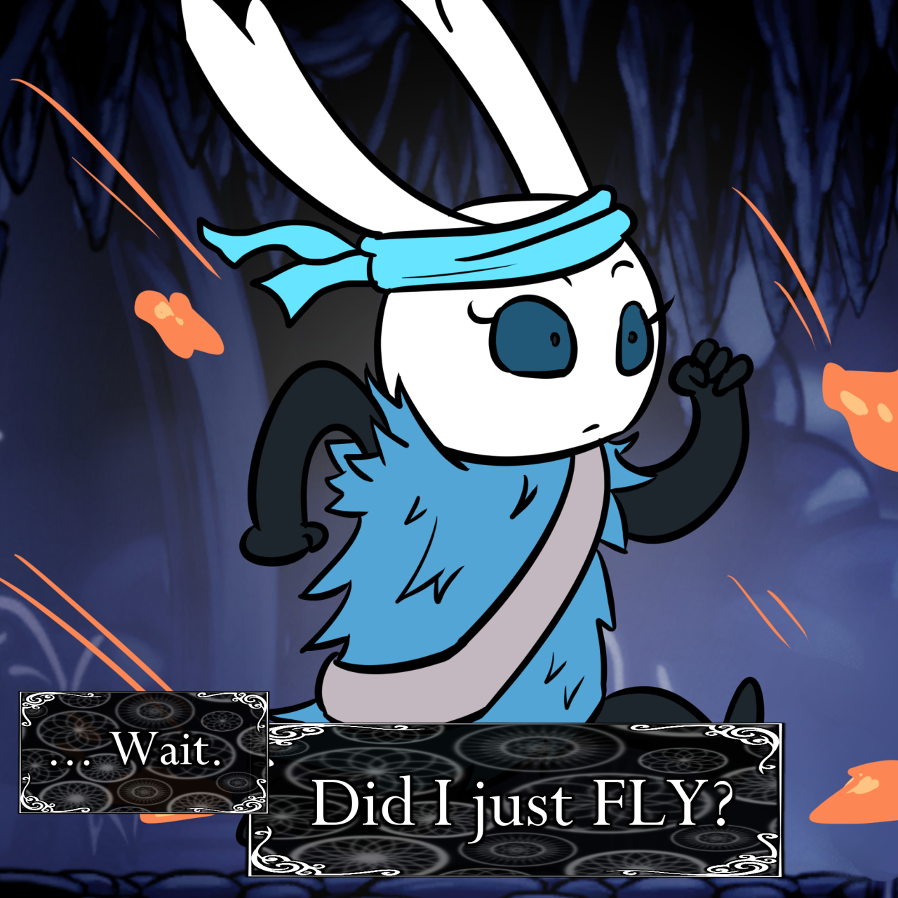 hollow knight save file