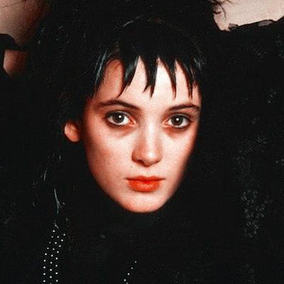 icon lydia deetz | Tumblr