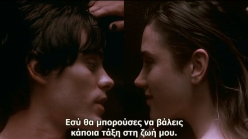 requiem for a dream quote | Tumblr