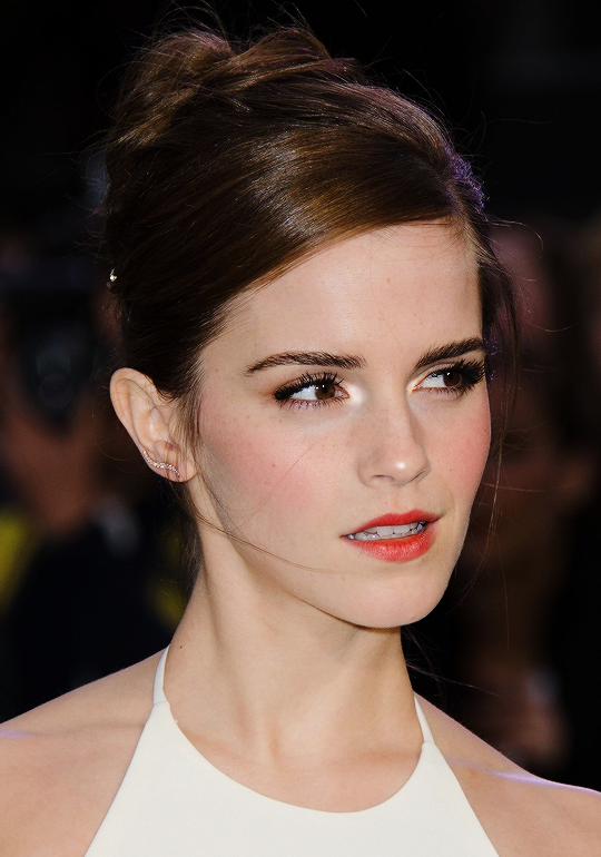 Emma Watson — Photo Source http://ift.tt/2ln9TbI