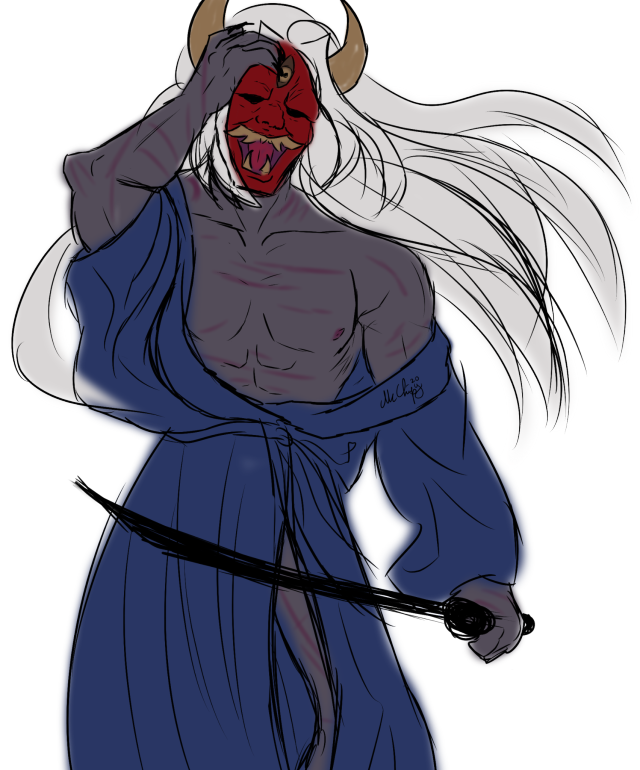 dbd oni x reader dbd oni x reader