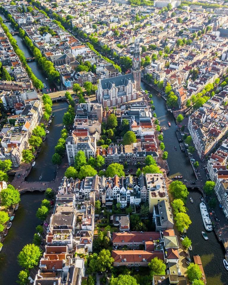 dreamingofgoingthere: “Amsterdam, The Netherlands”