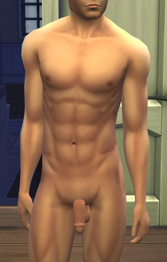 Sims 3 nude sex