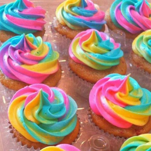 Cupcake unicorn  Tumblr