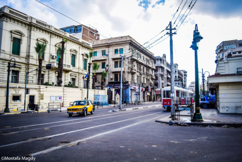 7aaawy:اسكندرية مدينة الرب تابعونا على انستجرام هتتبسطوا جدا...