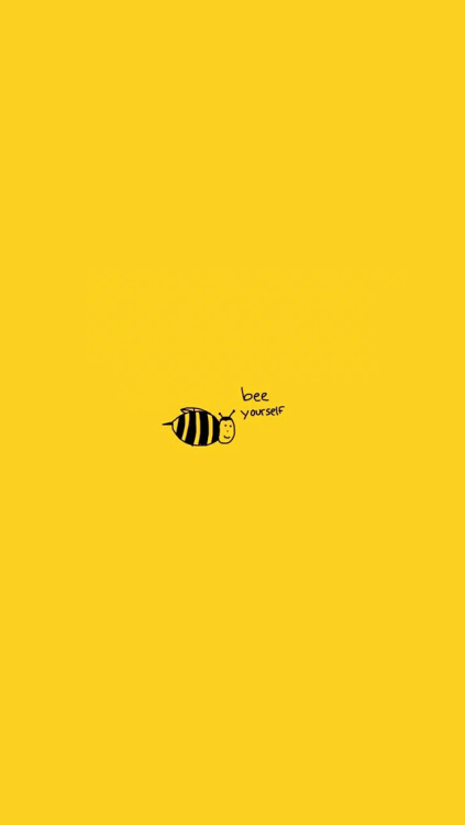 bee wallpaper Tumblr