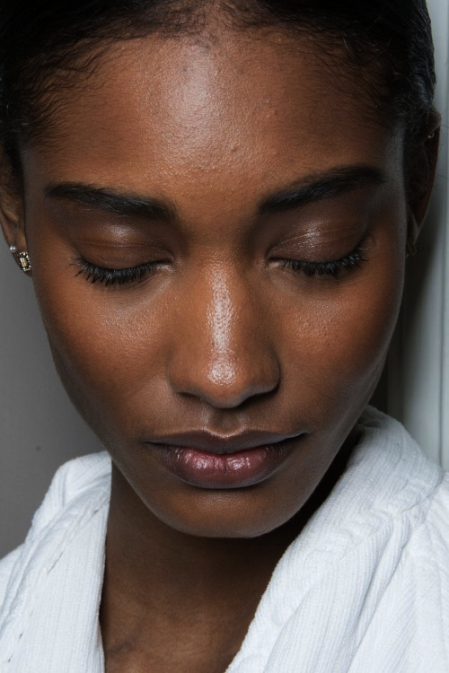 Melodie Monrose model valentin yudashkin
