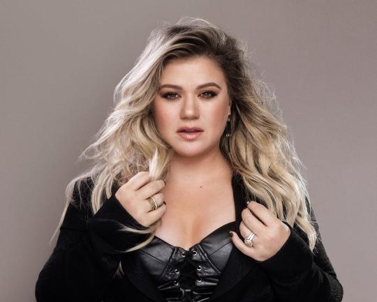 Haute Music - Kelly Clarkson - Meaning of Life