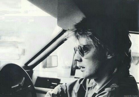 wearethechampionsblog:Roger Taylor 