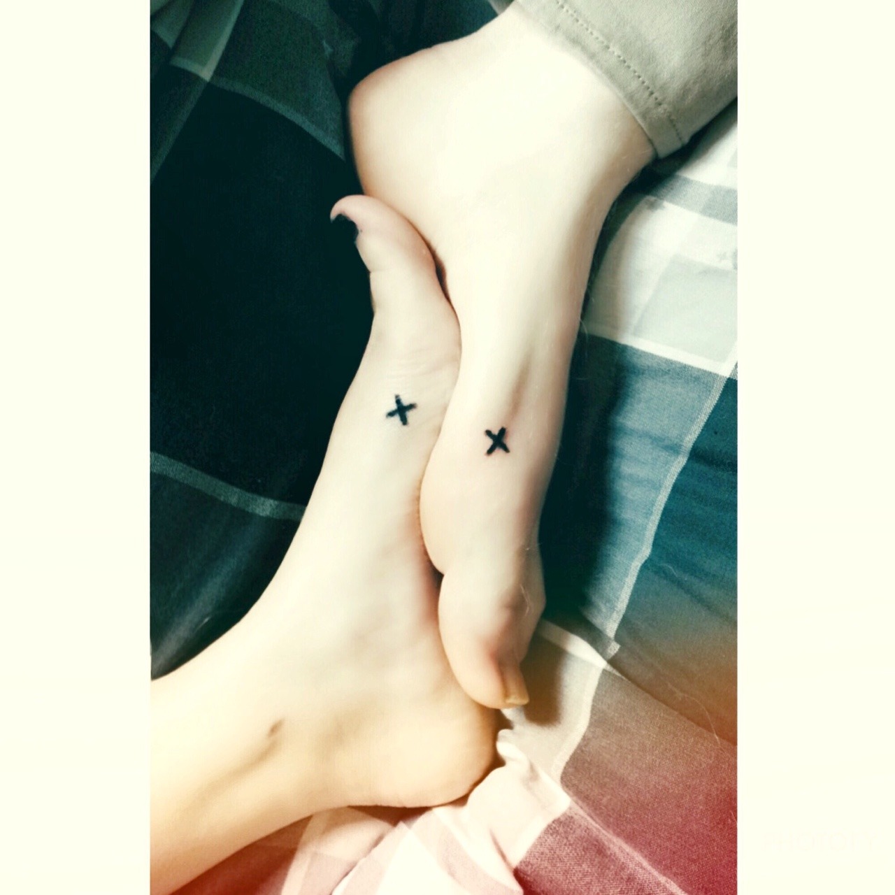 Tattoos — Thank you all for 8,000 followers!!