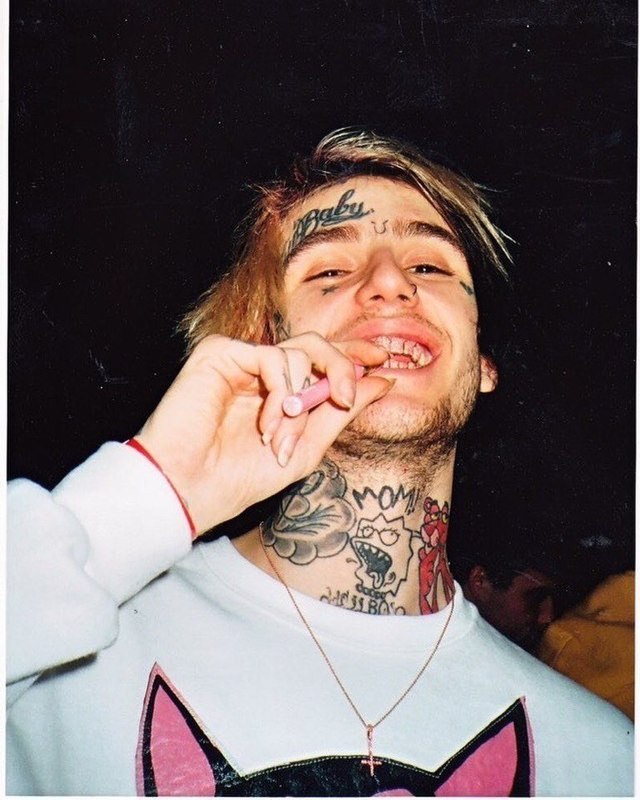 Lil Peep