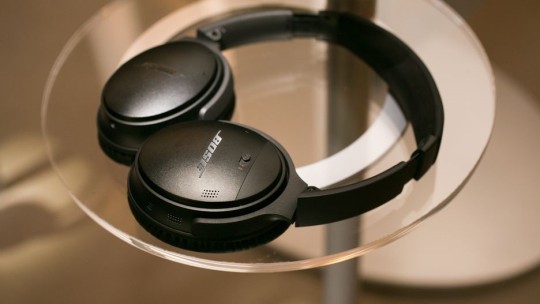 Bose QuietComfort 35 (Series II)