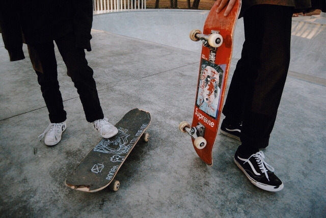 skatetricks | Tumblr