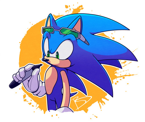blueslashed