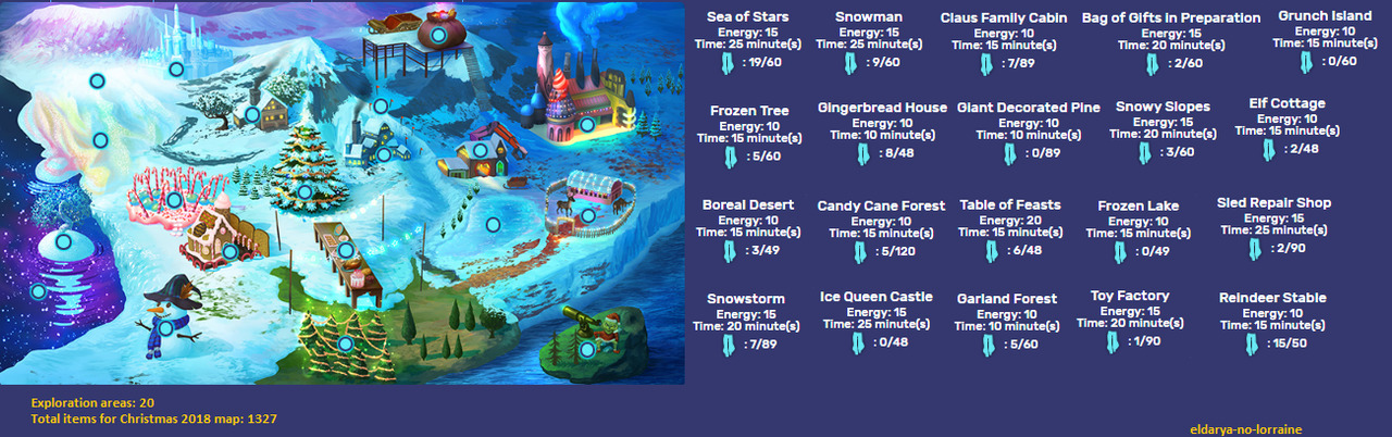Eldarya Christmas 2019 Map The Christmas 2018 map Same as always. Same Eldarya no Lorraine Eldarya Christmas 2019 Map The Christmas 2018 map Same as always. Same Eldarya no Lorraine