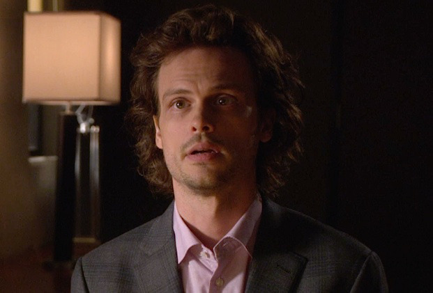 Fanfic Obsessed — Lclb13 Since I Love Spencer Reid Here Is An