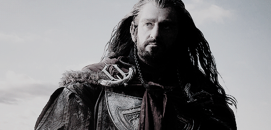 i thorin king under the mountain have returned