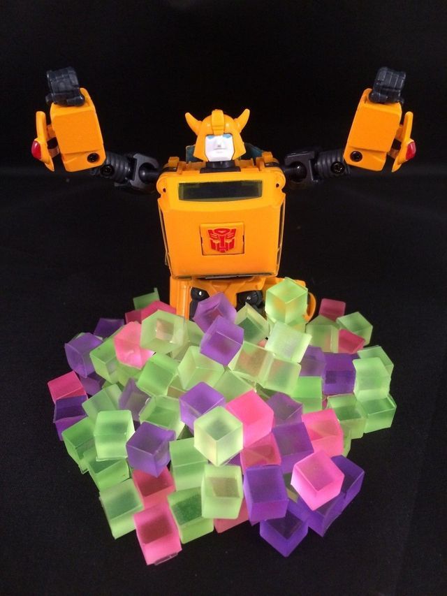 energon cubes toys