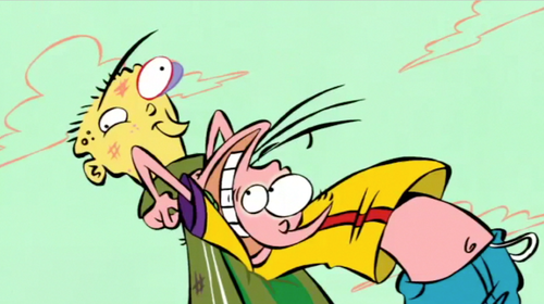 Ed Edd n Eddy Screencaps