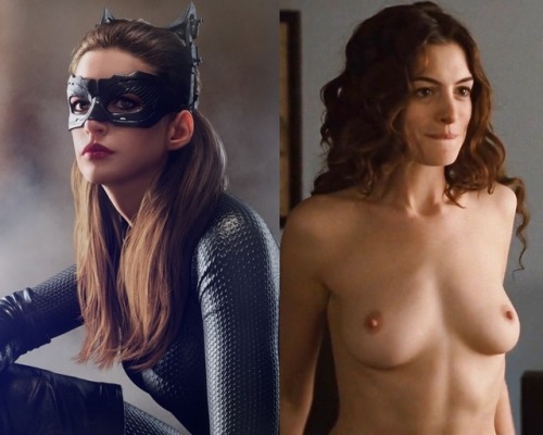 sexyladiesoftheworld:SuperHero from tv series and movies nude