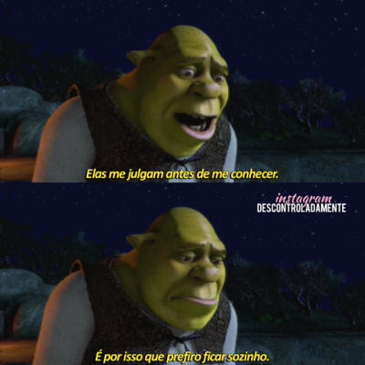 Shrek Frases Tumblr