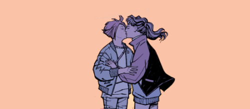 dailyindiecomics:Paper Girls #13