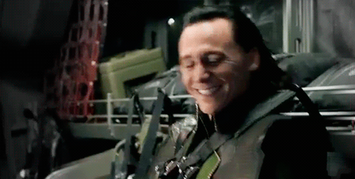 dating loki would include tumblr