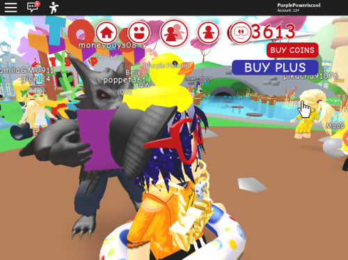 Purplepoweriscool Explore Tumblr Posts And Blogs Tumgir - wtf roblox tumblr