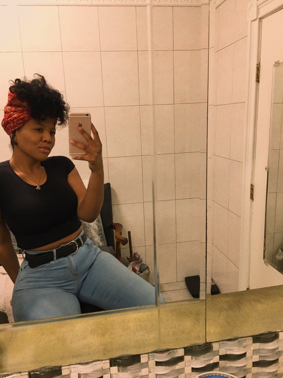 Natural Hair Everything