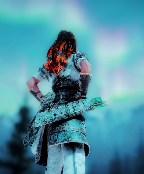 hzd horizon horizon zero dawn aloy HZD the frozen wilds myhzd my edits my screenshots