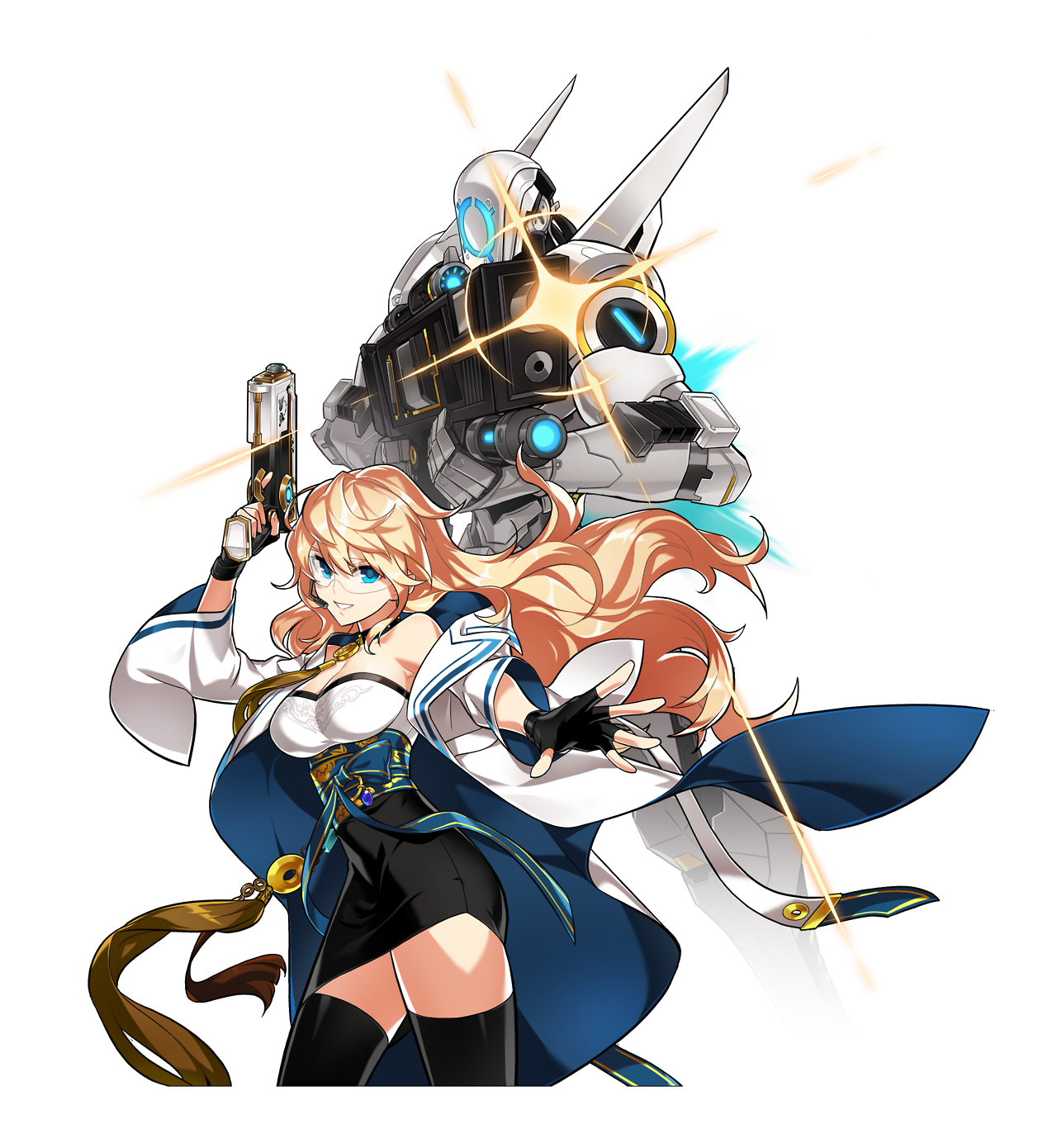 Elsword Elsword