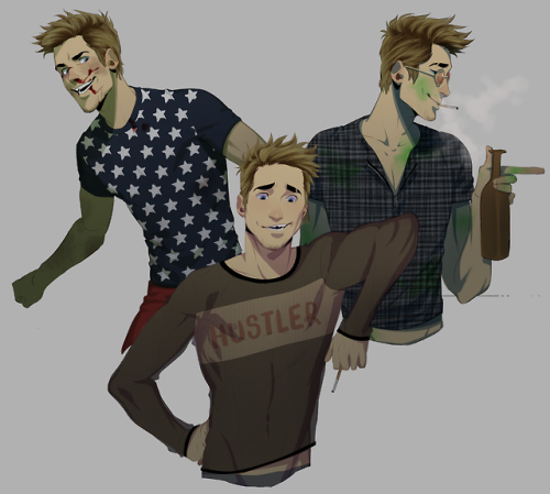 tyler durden on Tumblr