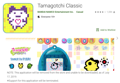 SCARICARE TAMAGOTCHI