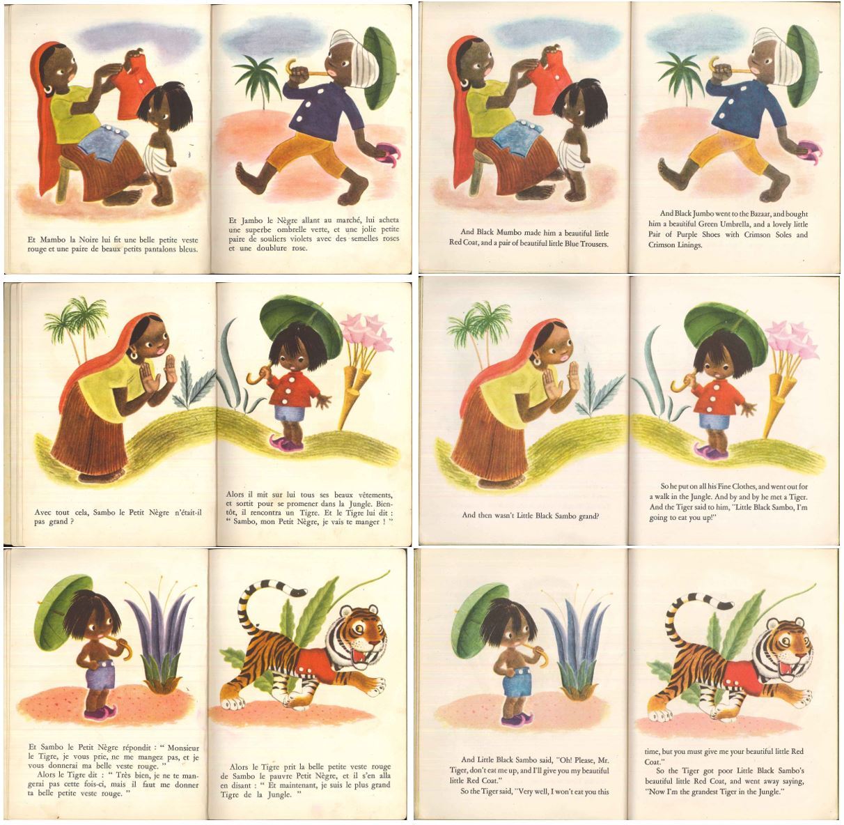 Un Petit Livre D'Or - comparaison d'éditions - Page 4 Df8bef3110082ff64d85bef213acd62ca3ded727