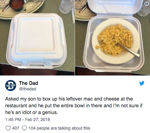 buzzfeed:19 Kids Who Are In Charge Whether We Dumb Adults...