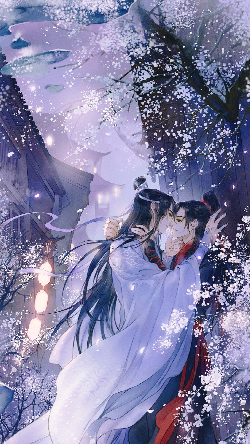 Cherished By The Full Moon Mo Dao Zu Shi Taiwanese Special Cherished By The Full Moon Mo Dao Zu Shi Taiwanese Special