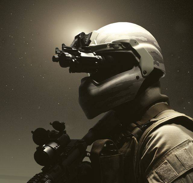 Death Waits In The Dark Night Stalkers Night Stalker from the 160th SOAR. “Death waits... - Be Swift and Painless