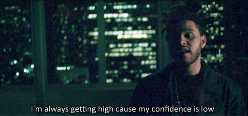 Getting high текст. Getting High. Always getting. Aesthetic Lyrics the Weeknd.