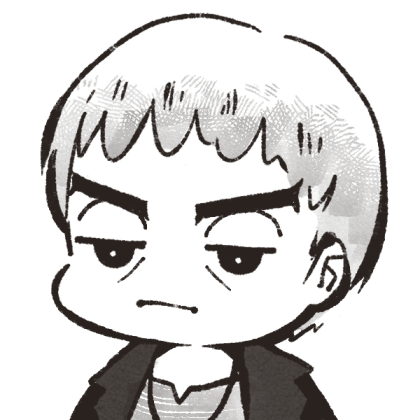 Nanu smirk Nanu smirk