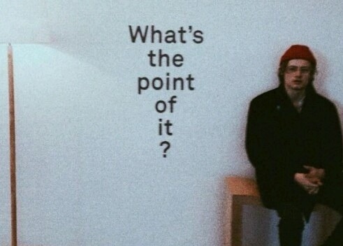 madness: Photo