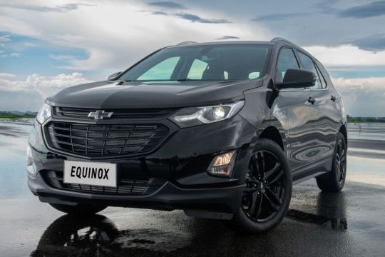 frente chevrolet equinox 2020