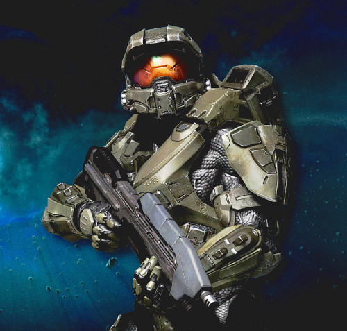 halo 4 on Tumblr