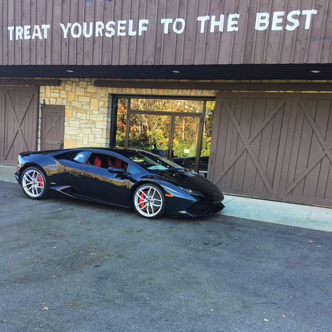 The Love Of Lambos Nothing But The Best At Toybarncars