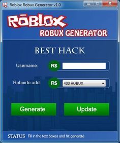 Roblox Hack Robux Codes Tumblr